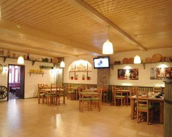 Guest House Gor.ka - Yelabuga - Restaurant