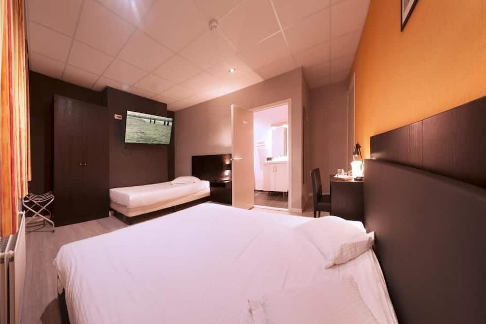 Alpha Hotel - Ostend
