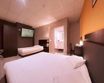 Alpha Hotel - Oostende