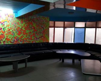 The Lindsay Himalayan Heights - Gangtok - Lounge
