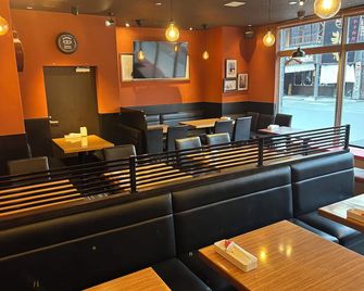 Hotel Mystays Fukuoka Tenjin Minami - Fukuoka - Restaurant