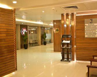 Hotel Prism - A Boutique Hotel - Jorhāt