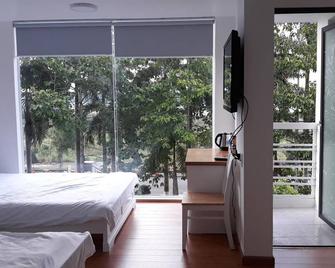Hana Riverside Villa - Quang Ngai - Bedroom