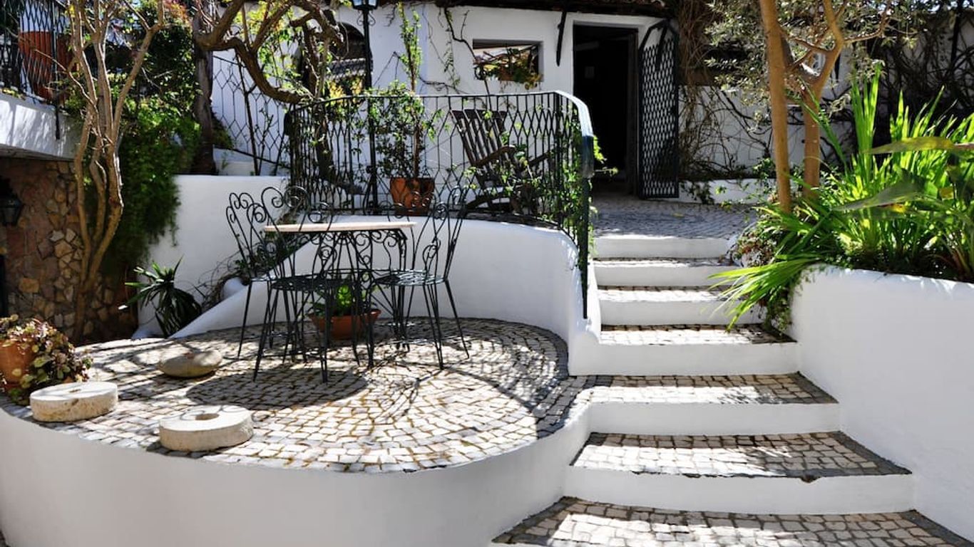 Uma Casa a Beira Sol