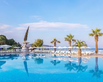 Labranda Tmt Bodrum - Bodrum - Pool