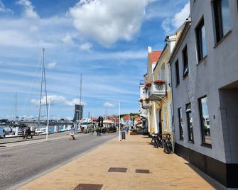 Grannys Harbour View - Sønderborg