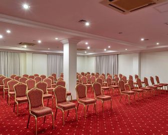 Sunis Elita Beach Resort Hotel & Spa - Kizilagaç - Sala de reuniones