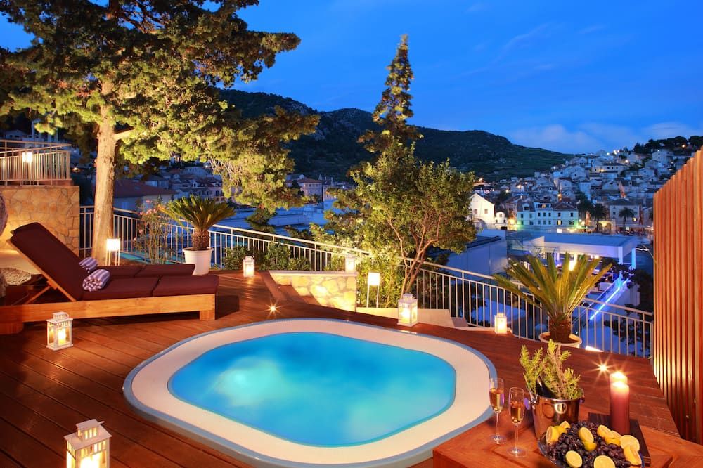 Adriana Hvar Spa Hotel - Hvar