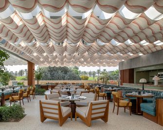 The Ned Doha - Doha - Restaurant