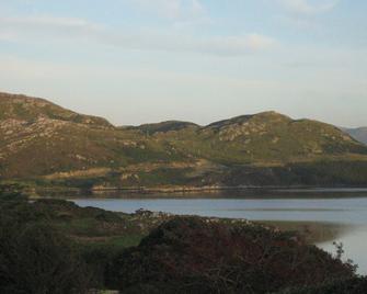 The Whins - Traditional Irish Cottage - The Point - Outdoor view