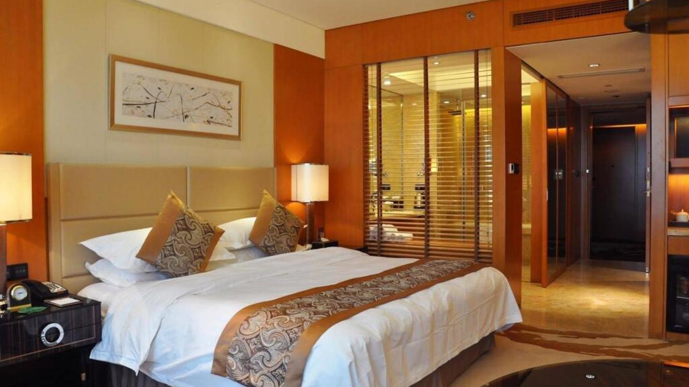 Happiness Hotel
