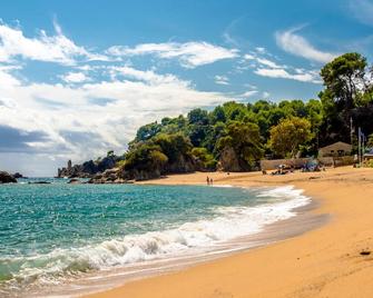 The B&B by Guitart Hotels - Lloret de Mar - Platja