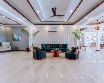 Blue Ocean Resort & Residences - Zanzibar City - Lobi