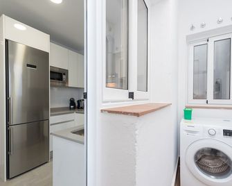 Petit Luxe Dúplex - Terrassa
