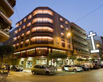 Hotel El Churra - מורסיה - בניין