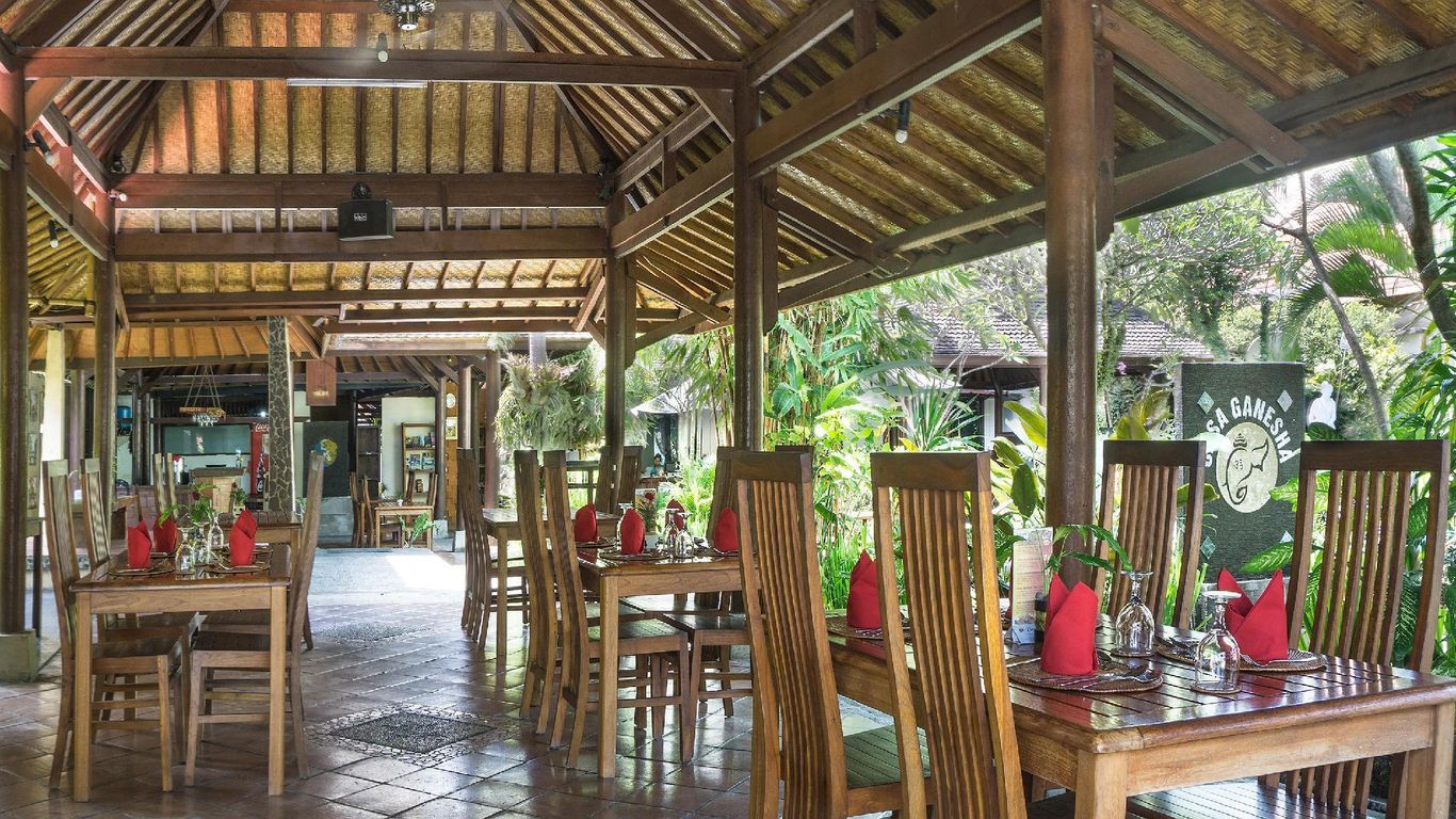 Casa Ganesha Hotel Ubud