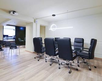 ABC Hotel Thessaloniki - Thessaloniki