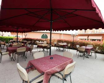 Hotel Pinamonte - Costermano - Restaurant