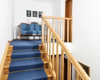 Pension Schiessling - Anif - Trappen