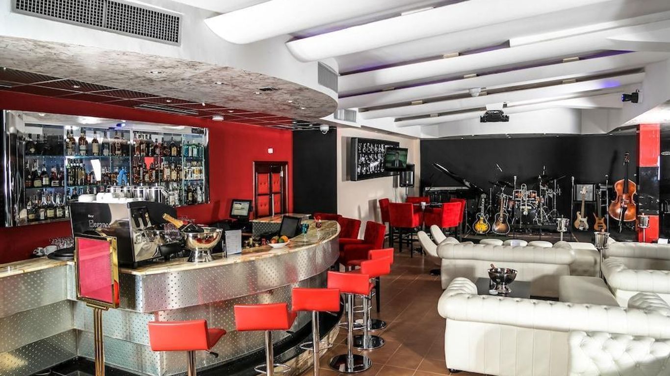 Particular Destiny Suites