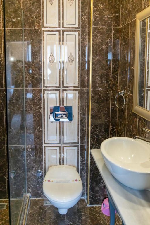 فندق كونتو تقسيم