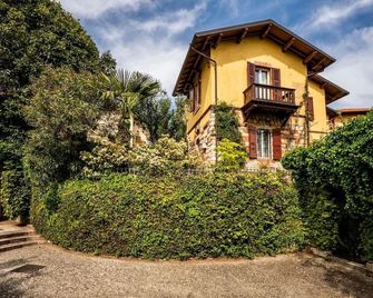 Casa Gelsomina - Gardone Riviera - Building