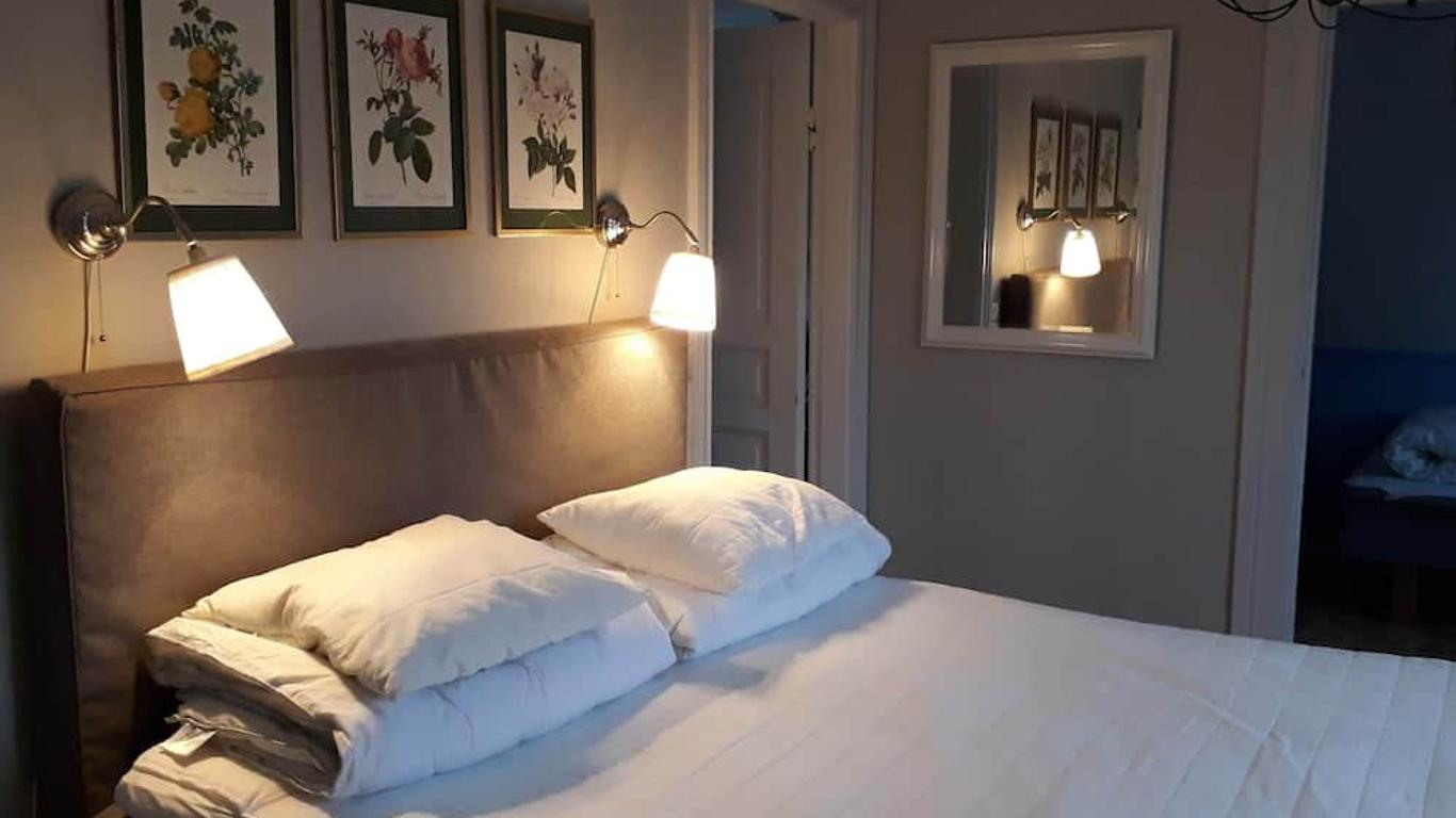 Älgbergets Bed & Breakfast