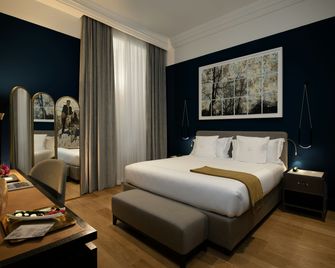 Elizabeth Unique Hotel - Roma - Quarto