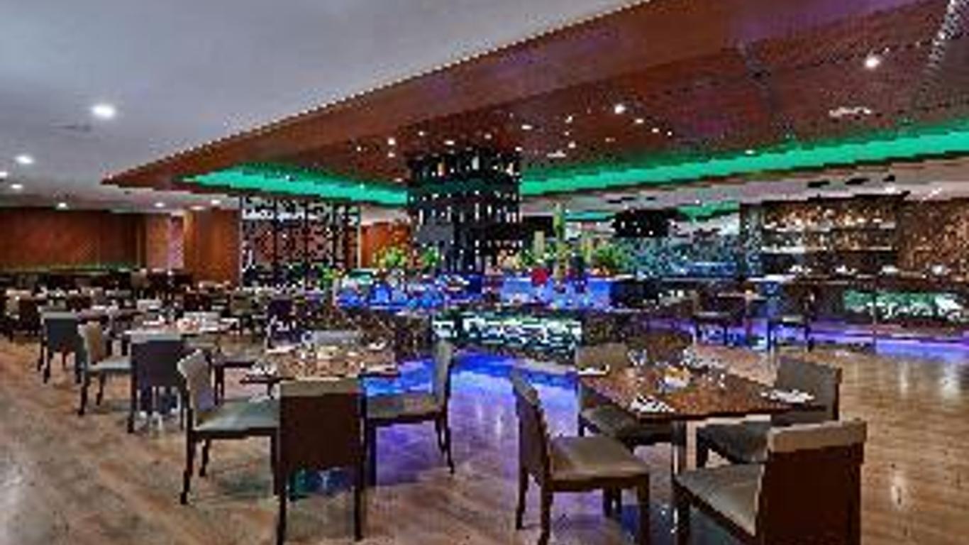Grand Mercure Kuala Lumpur Bukit Bintang