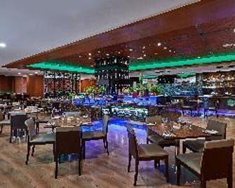 Grand Mercure Kuala Lumpur Bukit Bintang - Kuala Lumpur - Restaurante