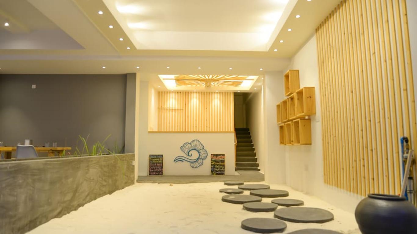 Portia Hotel & Spa