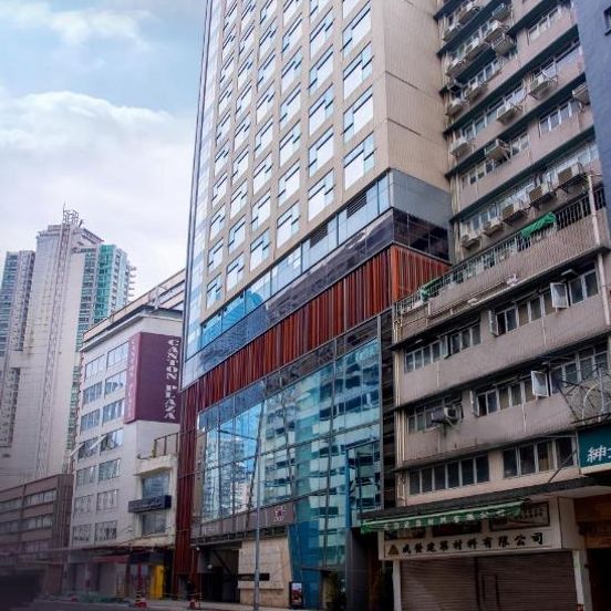 Lodgewood by Nina Hospitality Mong Kok image 1