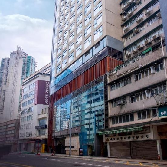 Lodgewood by Nina Hospitality Mong Kok image 1