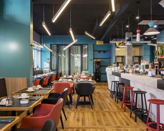 Mercure Paris Saint Ouen - Saint-Ouen - Ristorante
