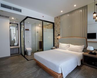 Ana Hotel Jakarta - Jakarta - Sovrum
