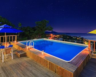Ganghwa Dream Pension - Samsan-myeon - Piscina