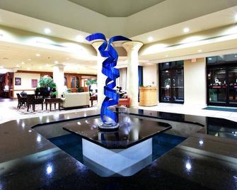 Lynchburg Grand Essential By IHG - Lynchburg - Lobby