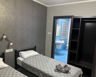 Paceville Apartments - St. Julian's - Bedroom