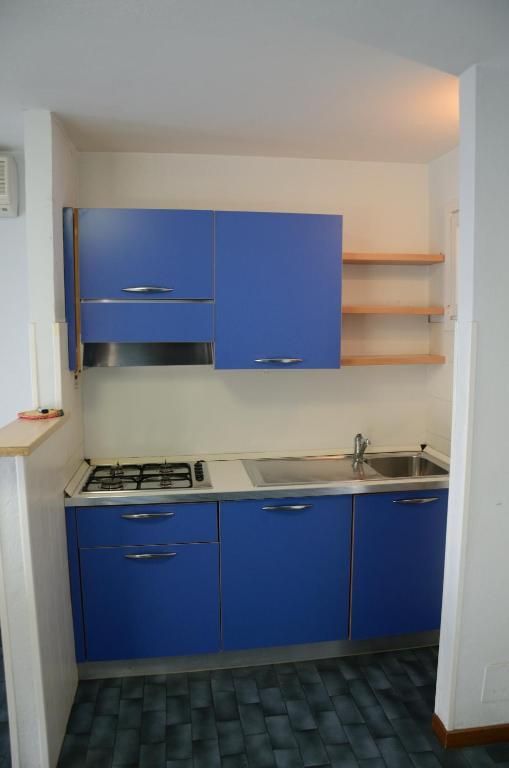 Residence Costa Templada