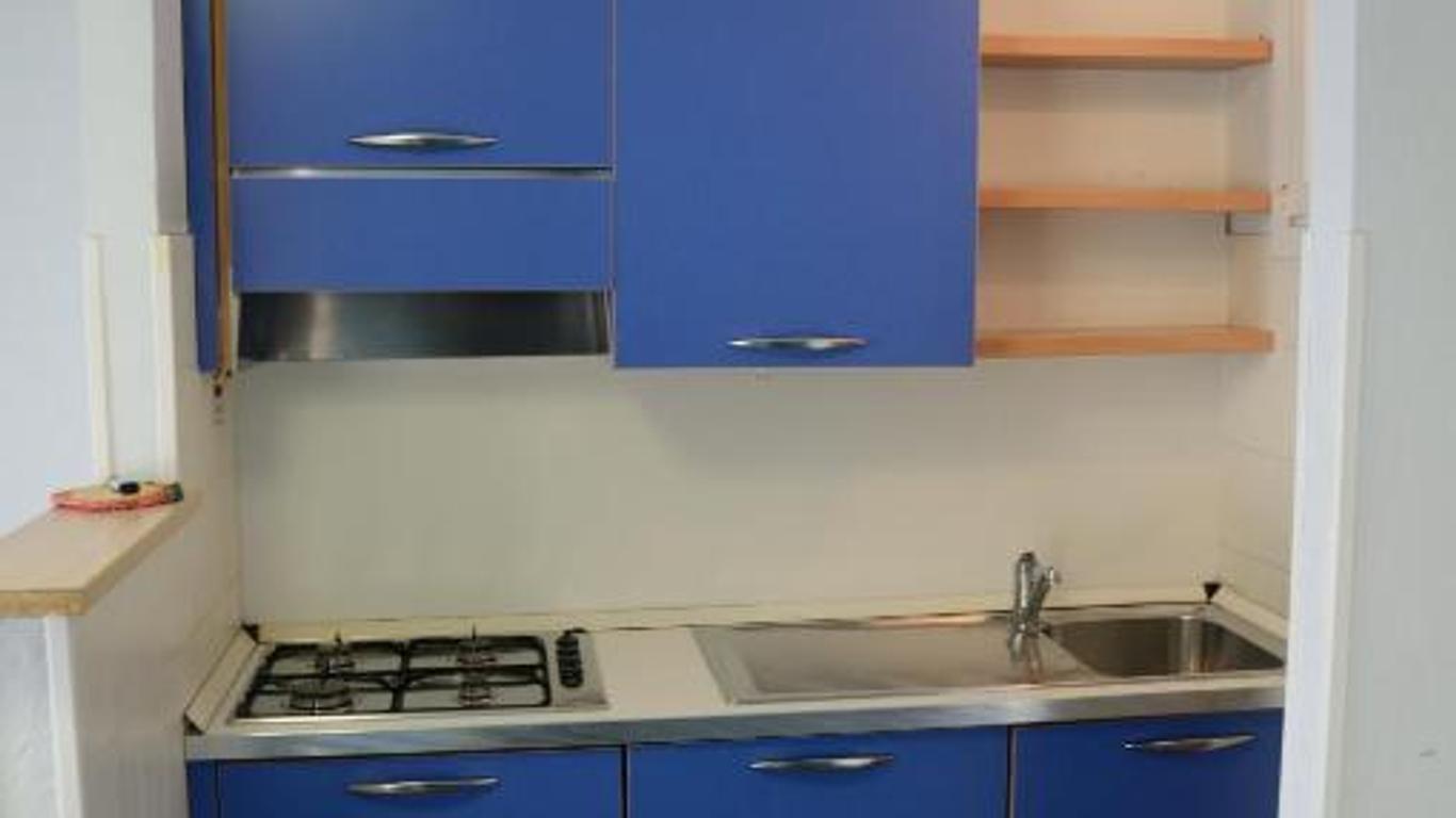 Residence Costa Templada