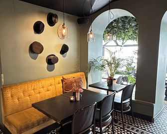 Hotell Onyxen Adults Only, WorldHotels Crafted - Gothenburg - Lounge