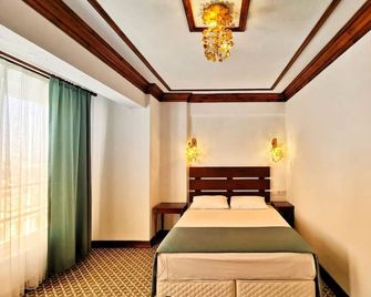 Bozcaada Fahri Hotel - Bozcaada - Quarto