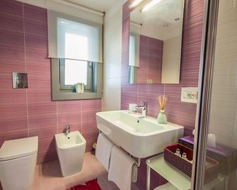 Villa Lucy Eco Residence - Fontane Bianche