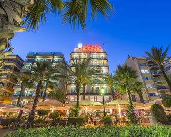 Hotel Marsol - Lloret de Mar