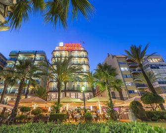 Hotel Marsol - Lloret de Mar