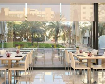 Catalonia Barcelona Beach - Barcelona - Restaurant