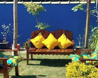 Pousada Summer Beach by Itaúna - Saquarema - Patio