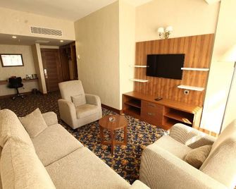 Dedeman Diyarbakir - Diyarbakır - Oturma odası