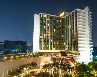 The Empress Hotel - Sha Extra Plus - Chiang Mai - Building