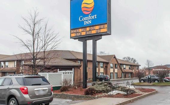 Comfort Inn C 133 C 1 5 0 Pembroke Hotel Deals Reviews